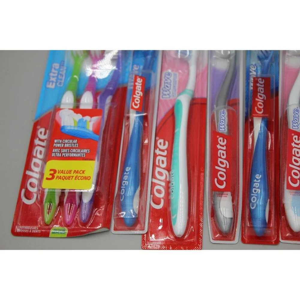 colgate 29 new